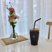 아메리카노 메뉴 사진(네이버)
