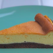 Bitter almond Cheese 메뉴 사진(네이버)