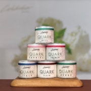 Quark Mini 메뉴 사진(네이버)