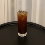 아메리카노 메뉴 사진(네이버)