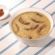 14야채 전복죽 메뉴 사진(네이버)