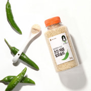 매콤 발효솔트 메뉴 사진(네이버)