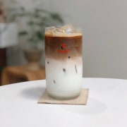 돌체라떼 메뉴 사진(네이버)