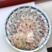 돌돔 - 2인 기준 메뉴 사진(네이버)
