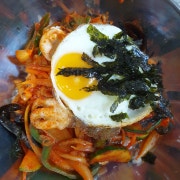 중화밥 메뉴 사진(네이버)