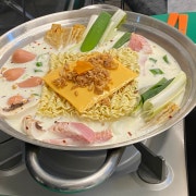 덕복희Blanc 2인 (크림) 메뉴 사진(네이버)