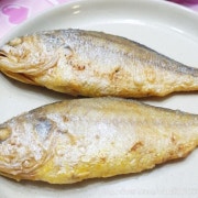 민어조기구이 메뉴 사진(네이버)