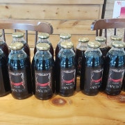 리스트레또원액 280ml 메뉴 사진(네이버)