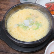 새우젓계란탕 메뉴 사진(네이버)