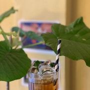 PEPPERMINT CANDY 메뉴 사진(네이버)