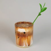 더 바닐라 (Hot/Ice) 메뉴 사진(네이버)