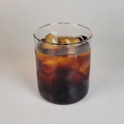 디카페인 더치커피 (only Ice) 메뉴 사진(네이버)