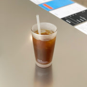 아메리카노 메뉴 사진(네이버)