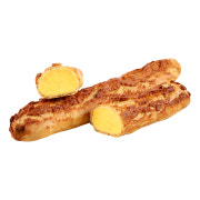 커스타드 크로칸슈 메뉴 사진(네이버)