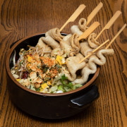 꼬치오뎅탕 메뉴 사진(네이버)