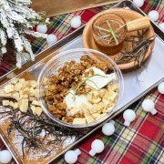 달콤하다 메뉴 사진(네이버)