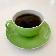핸드드립커피 메뉴 사진(네이버)