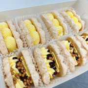 다쿠아즈 메뉴 사진(네이버)
