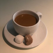 Espresso(에스프레소) 메뉴 사진(네이버)