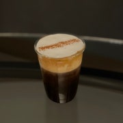 Einspanner(아인슈페너) 메뉴 사진(네이버)