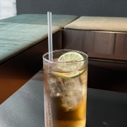 Guarana Antarctica 메뉴 사진(네이버)
