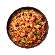 춘천닭갈비(밀키트)(3인분) 메뉴 사진(네이버)
