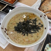 전복죽 메뉴 사진(네이버)