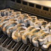 민물장어 메뉴 사진(네이버)