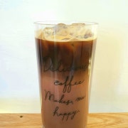 카페모카 메뉴 사진(네이버)