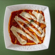 매떡 메뉴 사진(네이버)
