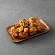 매콤닭강정 (미니) 메뉴 사진(네이버)