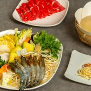점심특선 메뉴 사진(네이버)