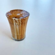 남해클라우드 메뉴 사진(네이버)