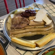 인생한판(2인) 메뉴 사진(네이버)