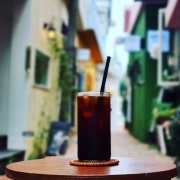 음료, 디저트 메뉴 사진(네이버)