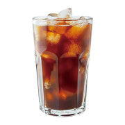 ICE 아메리카노 메뉴 사진(네이버)