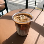 프라임 커피 메뉴 사진(네이버)