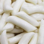 떡사리 메뉴 사진(네이버)