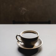 Filter Coffee 메뉴 사진(네이버)