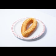 오리지날츄로 메뉴 사진(네이버)