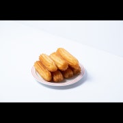 7츄로 메뉴 사진(네이버)