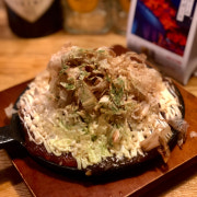 오꼬노미야끼 메뉴 사진(네이버)
