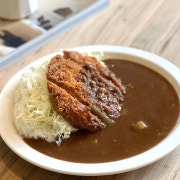 사루각 카레 메뉴 사진(네이버)
