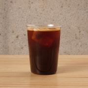 아메리카노 메뉴 사진(네이버)