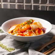 깐쇼새우 메뉴 사진(네이버)
