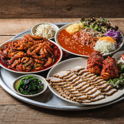 오봉집스페셜 메뉴 사진(네이버)