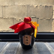 공연주 250ml/500ml 메뉴 사진(네이버)