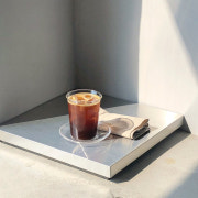 Americano 메뉴 사진(네이버)