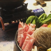 麻辣훠궈 메뉴 사진(네이버)