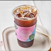 아메리카노 메뉴 사진(네이버)